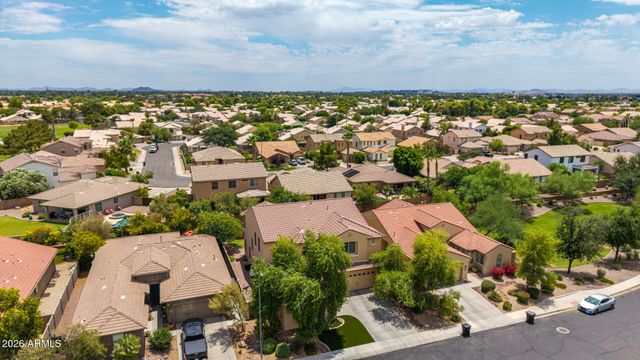 1577 W SWAN Place, Chandler, AZ 85286