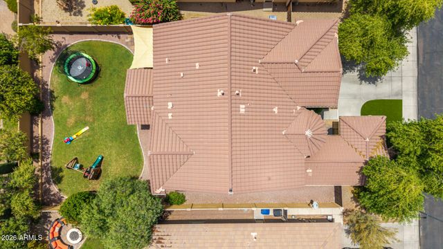 1577 W SWAN Place, Chandler, AZ 85286