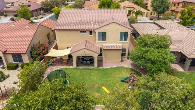 1577 W SWAN Place, Chandler, AZ 85286
