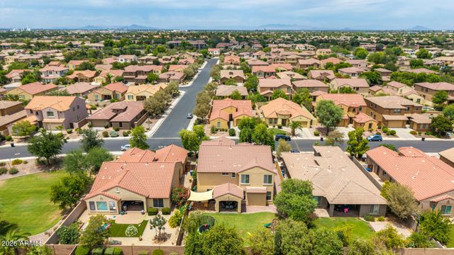 1577 W SWAN Place, Chandler, AZ 85286