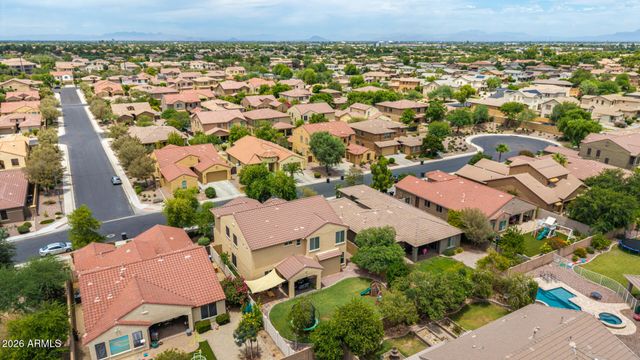 1577 W SWAN Place, Chandler, AZ 85286