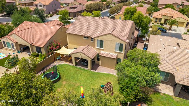 1577 W SWAN Place, Chandler, AZ 85286