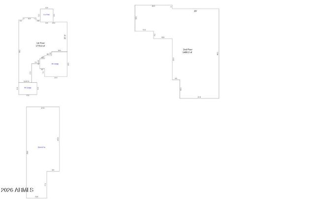 1577 W SWAN Place, Chandler, AZ 85286