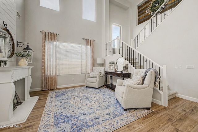 1577 W SWAN Place, Chandler, AZ 85286