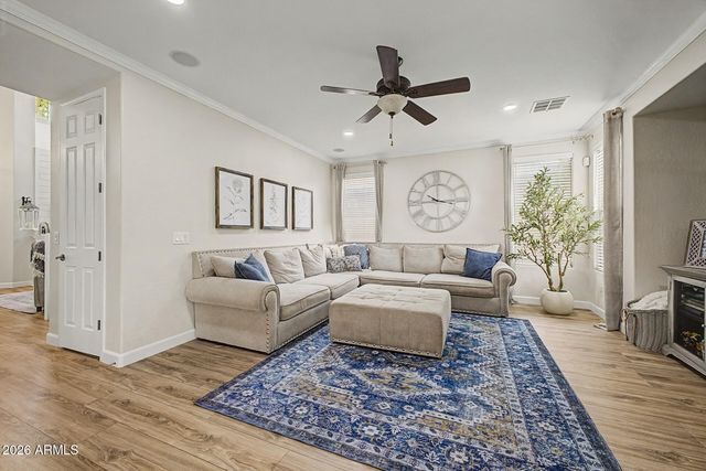 1577 W SWAN Place, Chandler, AZ 85286