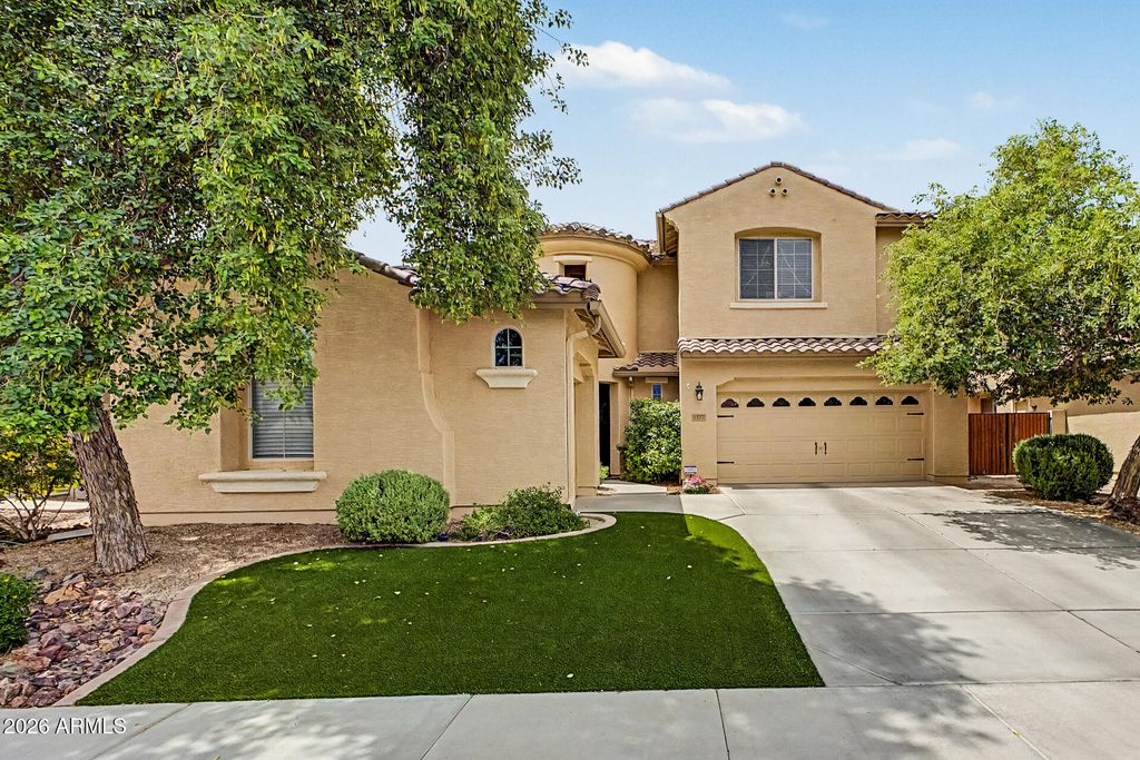 1577 W SWAN Place, Chandler, AZ 85286