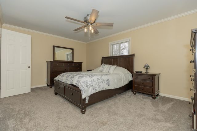 7716 Huckleberry Lane, Evansville, IN 47712