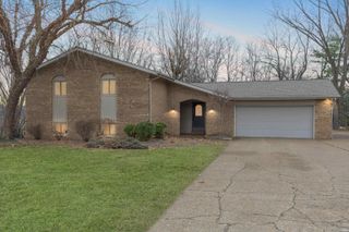 7716 Huckleberry Lane, Evansville, IN 47712