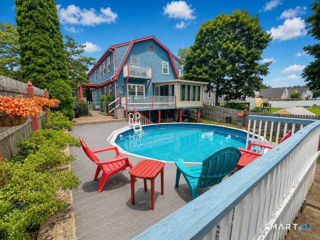 27 Kearney Street, Plymouth, CT 06786