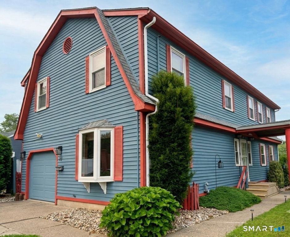 27 Kearney Street, Plymouth, CT 06786