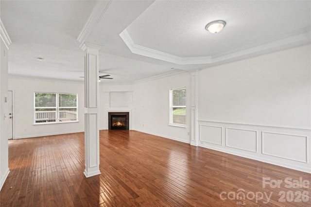 2823 Forest Grove Court, Charlotte, NC 28269