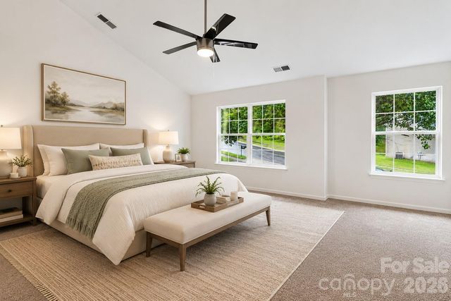 2823 Forest Grove Court, Charlotte, NC 28269
