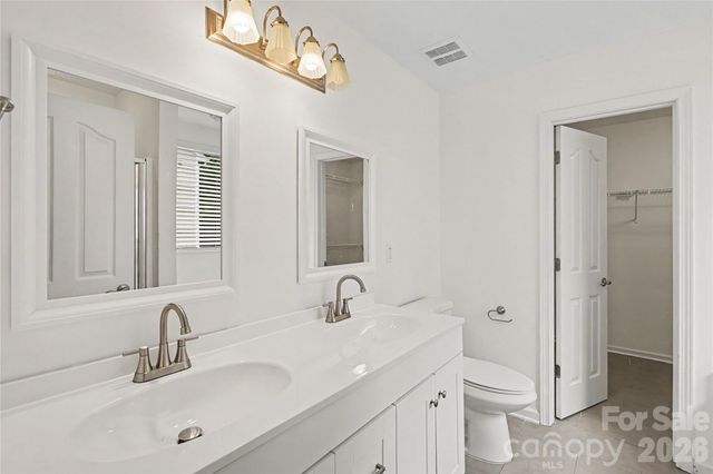 2823 Forest Grove Court, Charlotte, NC 28269