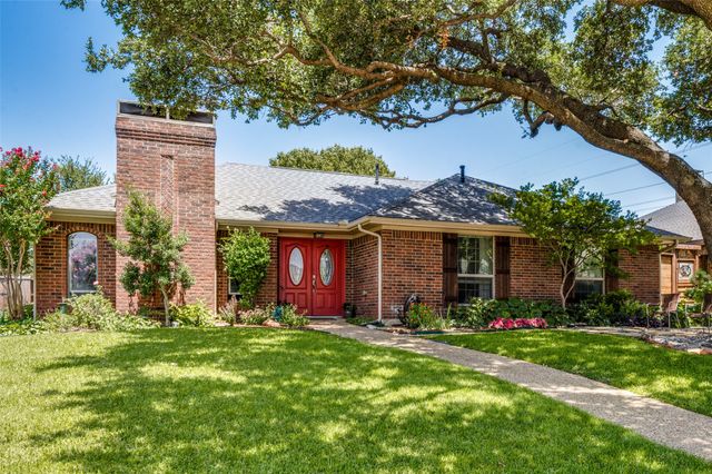 4309 Hanover Court, Plano, TX 75093