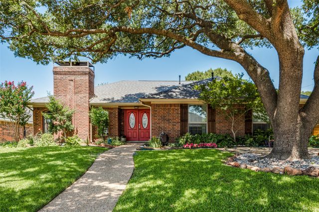 4309 Hanover Court, Plano, TX 75093