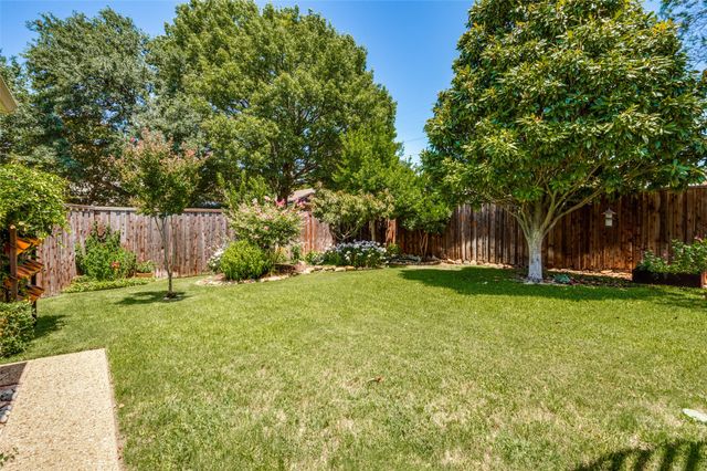 4309 Hanover Court, Plano, TX 75093