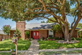 4309 Hanover Court, Plano, TX 75093