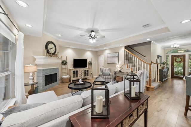 11460 Regal Hill Court, Montgomery, TX 77316