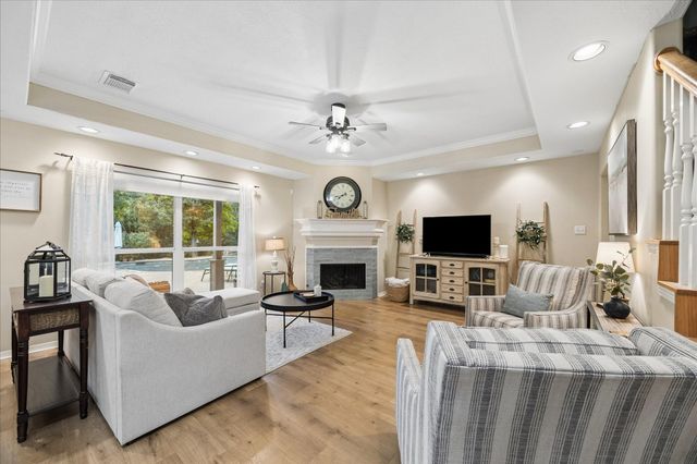 11460 Regal Hill Court, Montgomery, TX 77316