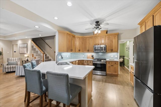 11460 Regal Hill Court, Montgomery, TX 77316