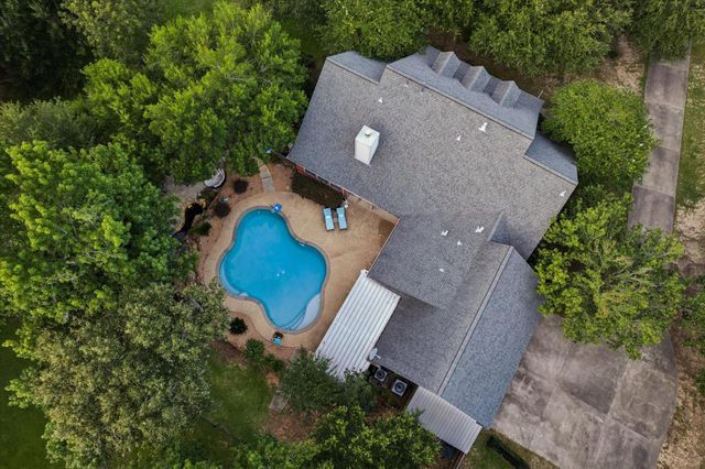 11460 Regal Hill Court, Montgomery, TX 77316