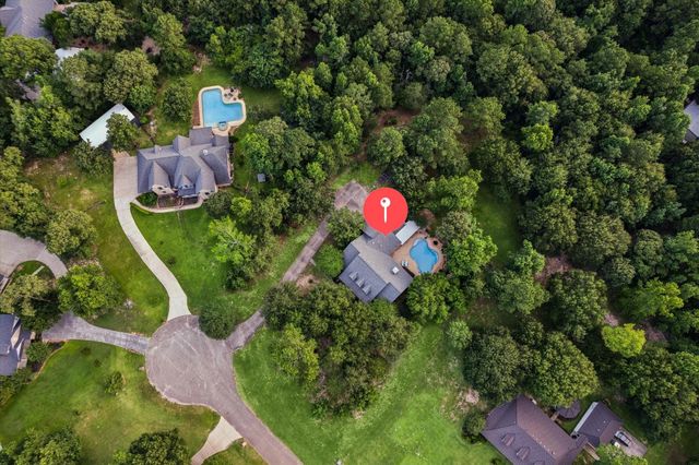 11460 Regal Hill Court, Montgomery, TX 77316