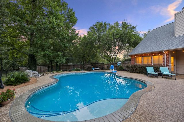11460 Regal Hill Court, Montgomery, TX 77316