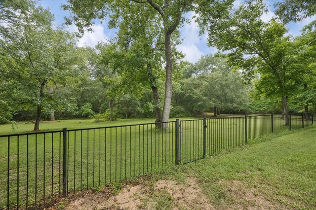11460 Regal Hill Court, Montgomery, TX 77316