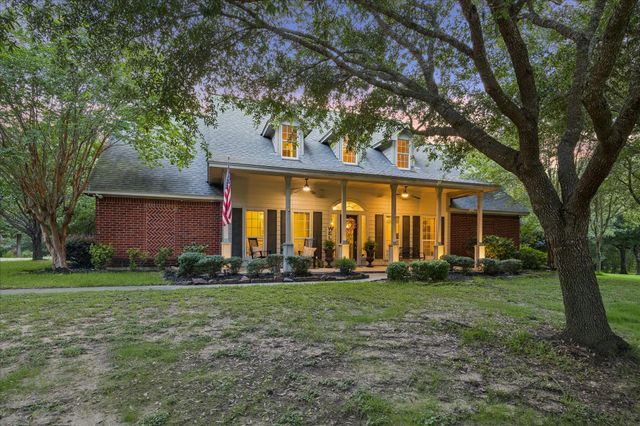 11460 Regal Hill Court, Montgomery, TX 77316