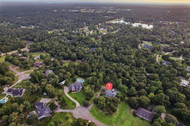 11460 Regal Hill Court, Montgomery, TX 77316