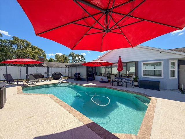 11225 ROMAN STREET, Spring Hill, FL 34609