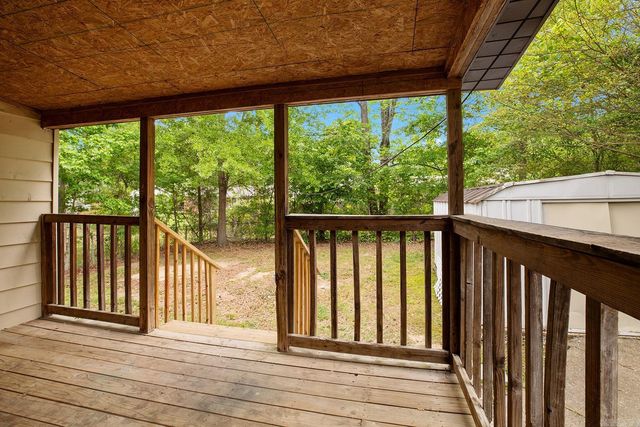 505 Briar Street, Sherwood, AR 72120