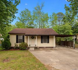 505 Briar Street, Sherwood, AR 72120