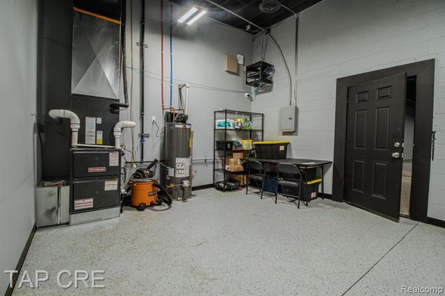 6944 W Fort Street, Detroit, MI 48209