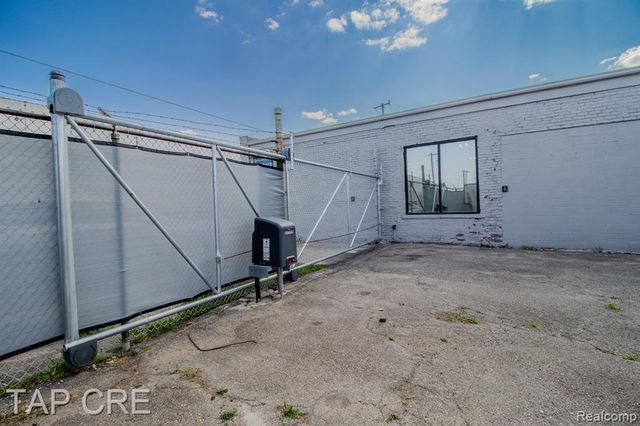 6944 W Fort Street, Detroit, MI 48209