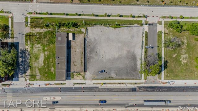 6944 W Fort Street, Detroit, MI 48209