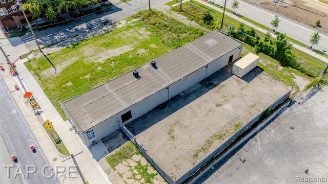 6944 W Fort Street, Detroit, MI 48209