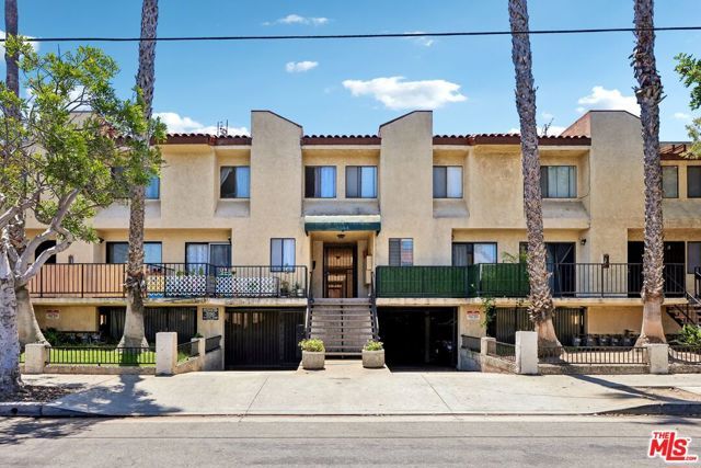 1444 W 227th Street 11, Los Angeles, CA 90501