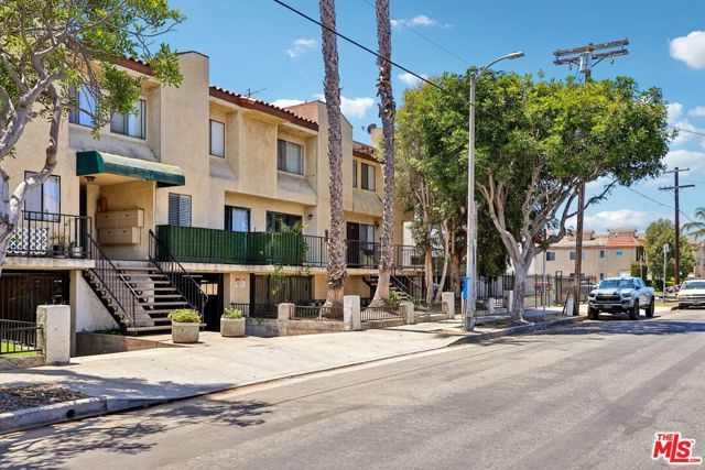 1444 W 227th Street 11, Los Angeles, CA 90501