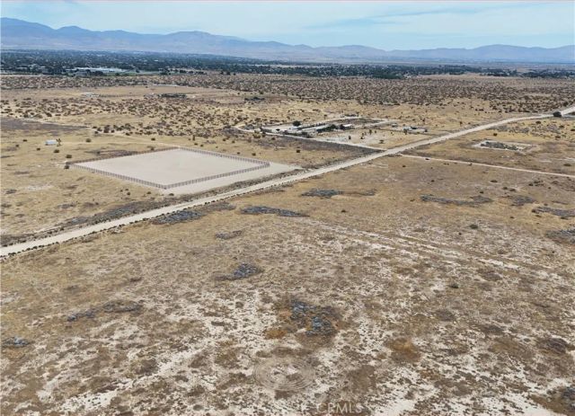 0 E Avenue Q, Palmdale, CA 93591
