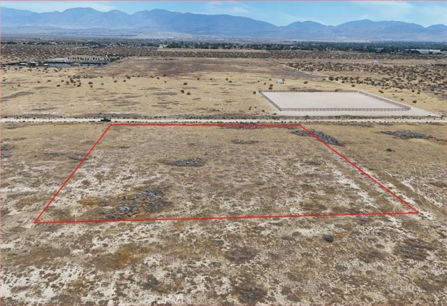 0 E Avenue Q, Palmdale, CA 93591