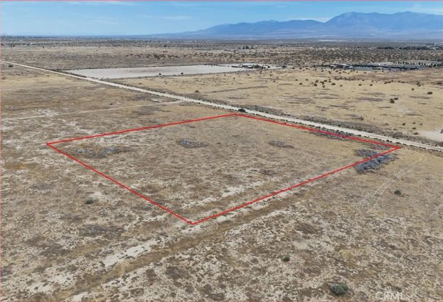 0 E Avenue Q, Palmdale, CA 93591