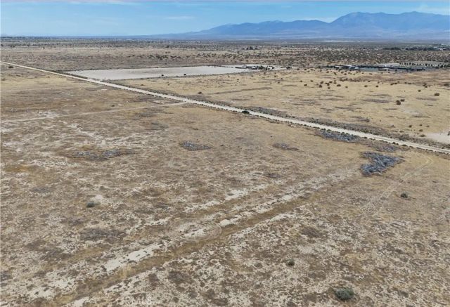 0 E Avenue Q, Palmdale, CA 93591