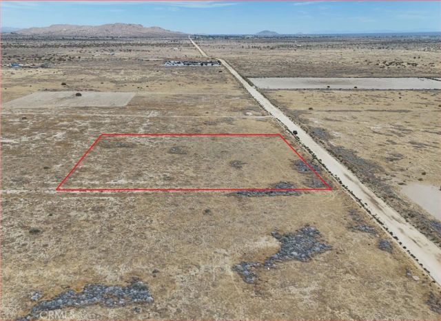 0 E Avenue Q, Palmdale, CA 93591