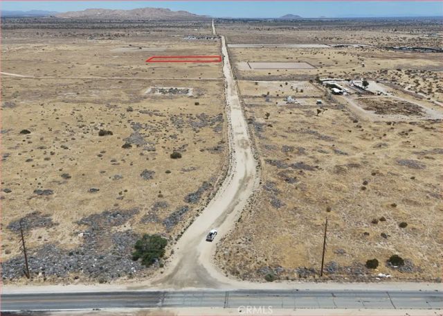0 E Avenue Q, Palmdale, CA 93591
