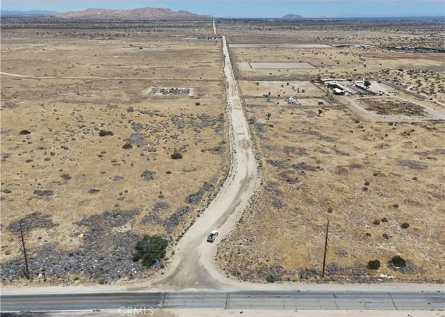 0 E Avenue Q, Palmdale, CA 93591