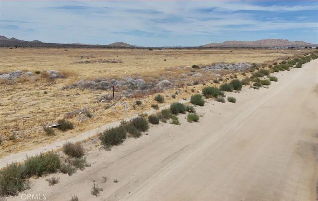 0 E Avenue Q, Palmdale, CA 93591