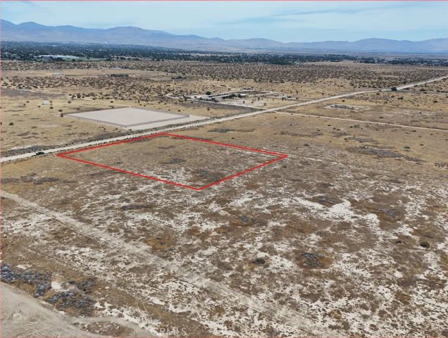 0 E Avenue Q, Palmdale, CA 93591
