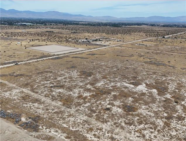 0 E Avenue Q, Palmdale, CA 93591