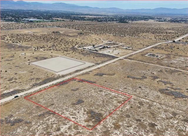 0 E Avenue Q, Palmdale, CA 93591